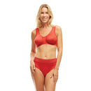 Carole Martin Comfort Wear Full Freedom Comfort Bra