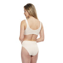 Carole Martin Front Adjustable Comfort Bra 