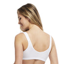 Carole Martin Front Adjustable Comfort Bra 