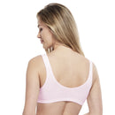 Carole Martin Front Adjustable Comfort Bra