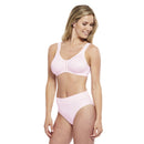 Carole Martin Front Adjustable Comfort Bra