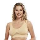 Carole Martin Air Flow Cooling Comfort Bra