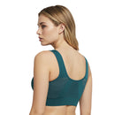 Carole Martin Cooling Mesh Comfort Bra - Teal