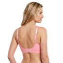 Wire-Free Padded Nursing Bra | Maternity by Carole Martin Style 7232 Pink
