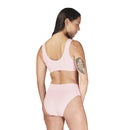 Full Freedom Cotton Bra