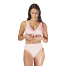 Full Freedom Cotton Bra