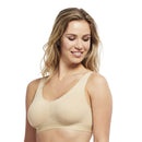 Carole Martin Slip-On Comfort Bra