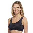 Carole Martin Slip-On Comfort Bra