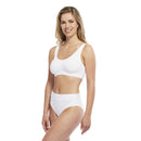 Carole Martin Slip-On Comfort Bra