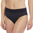 Comfort Brief Wide Waist Band Style 8000