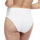 Comfort Brief Wide Waist Band Style 8000