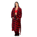 Family Loungewear Robes and Pajamas