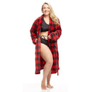 Family Loungewear Robes and Pajamas