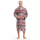 His & Hers Pajamas Bottoms Style 9508-10