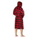 Family Loungewear Robes and Pajamas