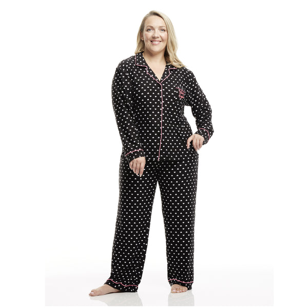 These Bestselling Thermal Pajamas Are on Sale for 45% Off