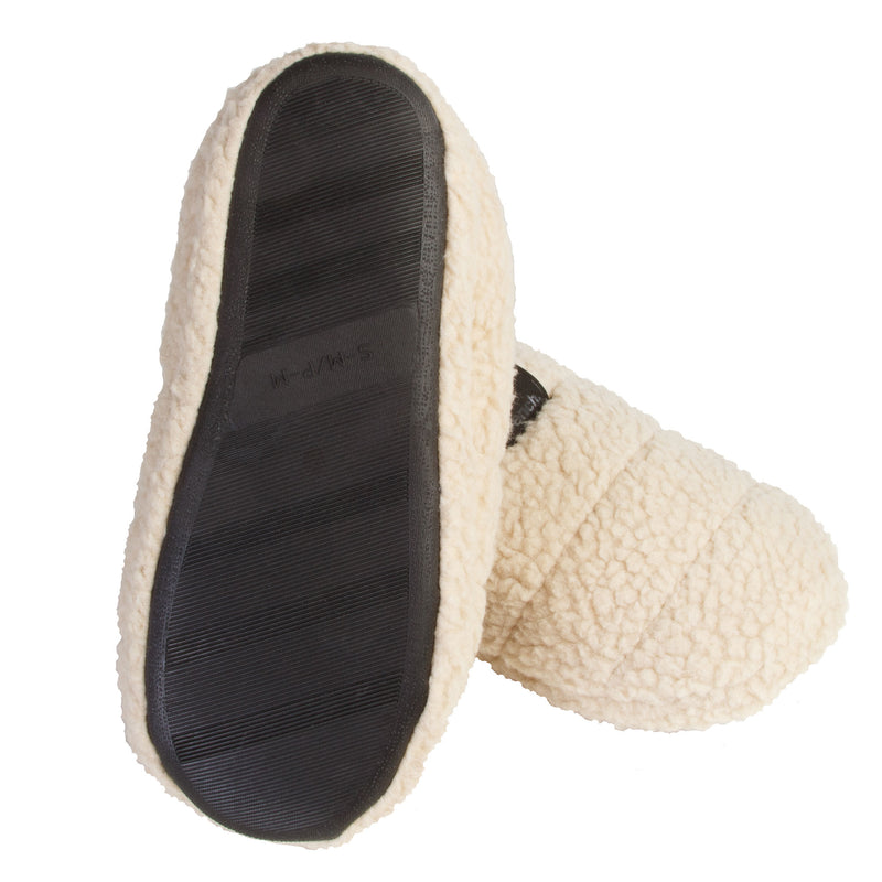 Bench Man Slippers Beige