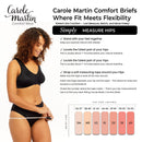 Comfort Brief Hipster style