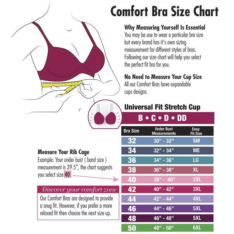 KnjoFly Poloution Daily Comfort Wireless Shaper Bra, Poloution Bra,  Poloution Seamless Support Bras Full Coverage (4 Color,S) at  Women's  Clothing store