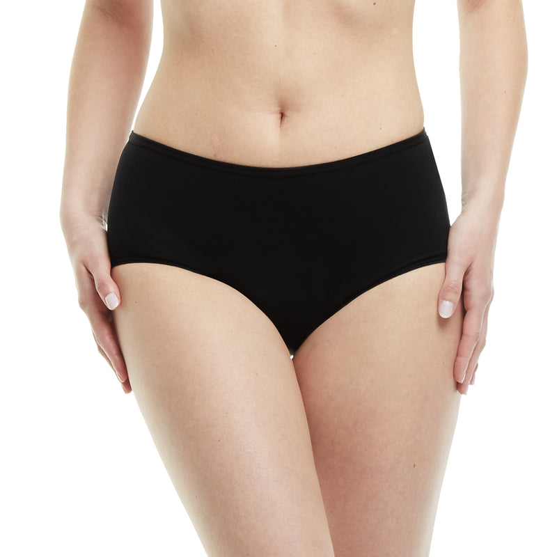 Leakproof Dual Action Underwear - 2 in 1 Incontinence and Period Panti