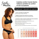 Comfort Brief Hipster style