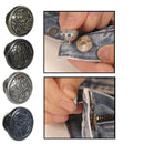 8 Bouton - Smart Fit Button