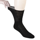 Pressure Free Seamless Diabetic Socks
