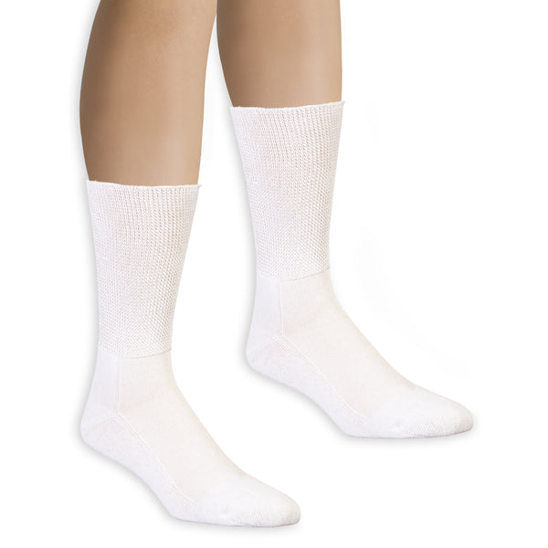 Pressure Free Seamless Diabetic Socks