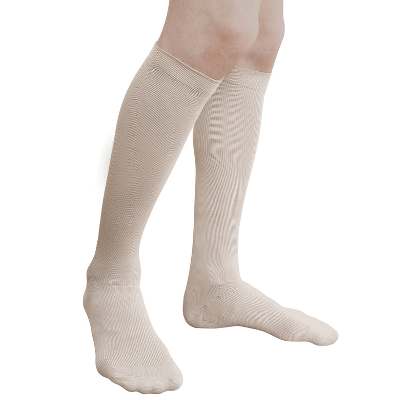 Free Form Compression Socks Full Freedom Graduated Compression 14-20 mm Hg Socks