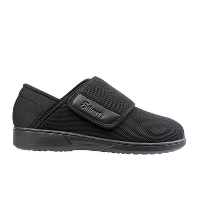 Extra Wide Comfort Steps Shoes for Women - Main Image