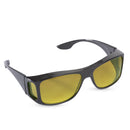 ClearVision HD Wraparound Night Optics