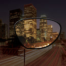 ClearVision HD Wraparound Night Optics