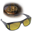 ClearVision HD Wraparound Night Optics