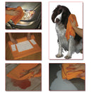 Le chamois Allemand Original