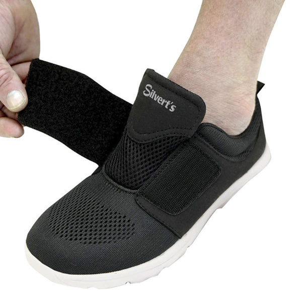Slip Resistant Walking Shoes for Men