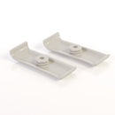 Off-Road Walker Kit Large Tread Big Wheels and Oversized Gliders