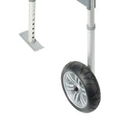 Off-Road Walker Kit Large Tread Big Wheels and Oversized Gliders