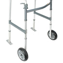 Off-Road Walker Kit Large Tread Big Wheels and Oversized Gliders