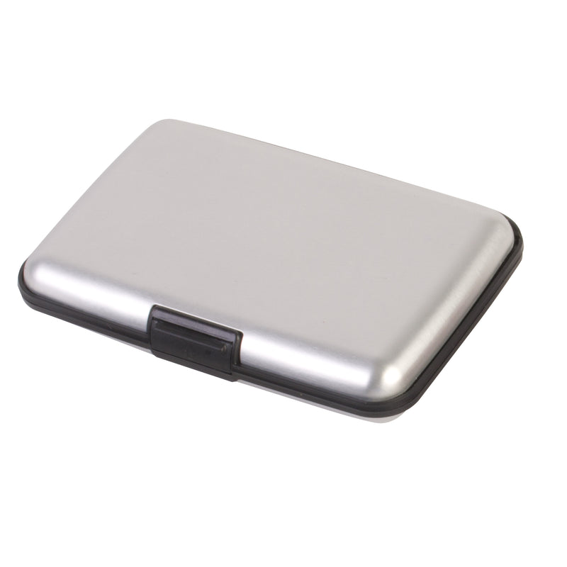 Porte-feuille en aluminium anti-balayage - ID Shield