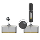 Perfum de poche - Bouteilles à vaporiser rechargeables