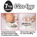 E-Zee Eggs Electric Cooker