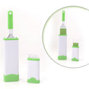 Ensemble de brosse antipeluches