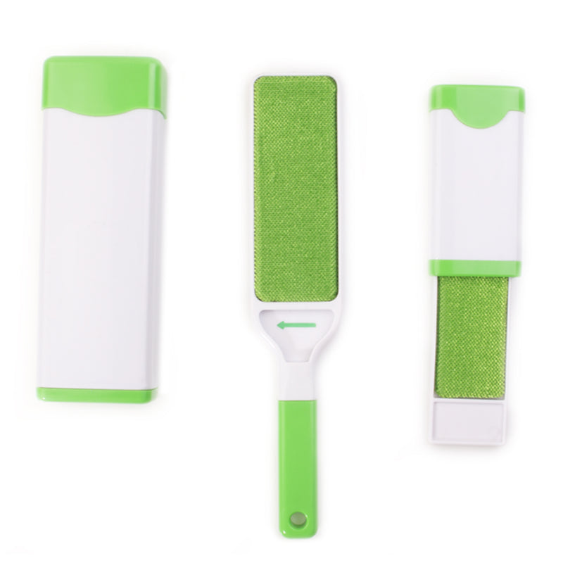Fur and Lint Remover Brush Set