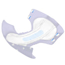 Maximum Absorbency Incontinence Adult Briefs - AM:PM Stars