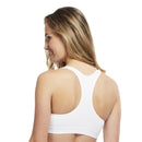 Carole Martin Active Comfort Bra - Racerback