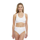 Carole Martin Active Comfort Bra - Racerback