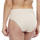 Carole Martin Comfort Brief Hipster style - Beige