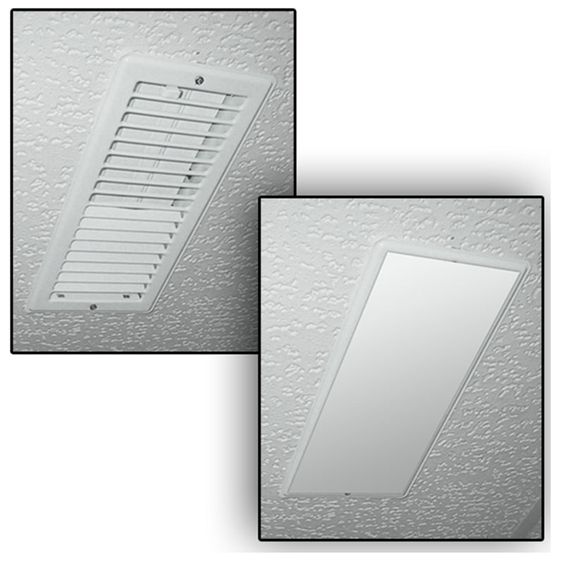 Magna Vent - Magnetic Vent Covers