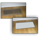 Magna Vent - Recouvrement magnétiques pour ventillation