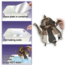 L'original Silver Magic